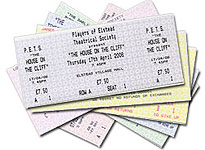 Horizontal Spirograph